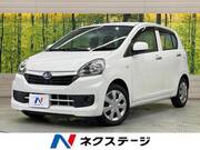 2015 SUBARU PLEO PLUS