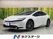 2023 TOYOTA PRIUS