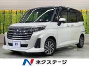 2022 TOYOTA ROOMY