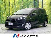 2018 TOYOTA SIENTA