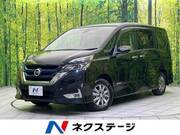 2018 NISSAN SERENA