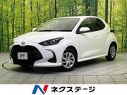 2023 TOYOTA YARIS