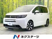 2024 HONDA FREED