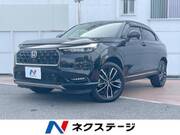 2024 HONDA VEZEL