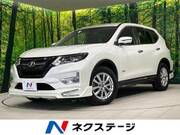 2019 NISSAN X-TRAIL