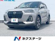 2024 DAIHATSU ROCKY