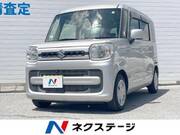 2019 SUZUKI SPACIA