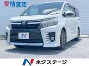 2014 TOYOTA VOXY