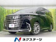 2024 TOYOTA ALPHARD