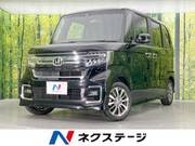 2021 HONDA N-BOX CUSTOM