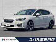 2019 SUBARU IMPREZA SPORTS