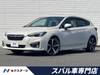 SUBARU IMPREZA SPORTS