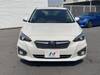 SUBARU IMPREZA SPORTS