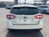SUBARU IMPREZA SPORTS