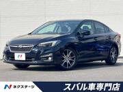 2017 SUBARU IMPREZA G4