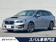 2018 SUBARU LEVORG