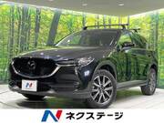 2018 MAZDA CX-5 XD L PACKAGE