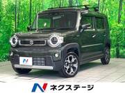 2022 SUZUKI HUSTLER