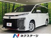 2023 TOYOTA VOXY
