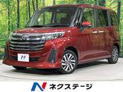 2021 TOYOTA ROOMY