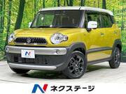 2020 SUZUKI XBEE HYBRID MZ