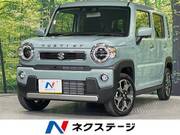 2025 SUZUKI HUSTLER