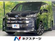 2022 TOYOTA NOAH