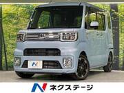 2017 DAIHATSU WAKE
