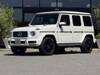 MERCEDES BENZ G-CLASS