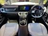 MERCEDES BENZ G-CLASS