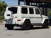 MERCEDES BENZ G-CLASS