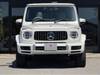 MERCEDES BENZ G-CLASS