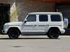 MERCEDES BENZ G-CLASS