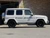 MERCEDES BENZ G-CLASS