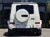 MERCEDES BENZ G-CLASS