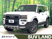 2024 TOYOTA LANDCRUISER 250
