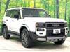 TOYOTA LANDCRUISER 250