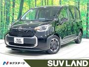 2023 TOYOTA SIENTA