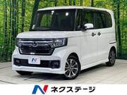 2022 HONDA N-BOX CUSTOM