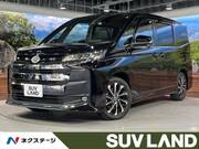 2023 TOYOTA NOAH