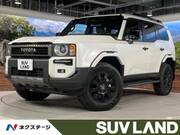 2024 TOYOTA LANDCRUISER 250