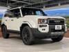 TOYOTA LANDCRUISER 250