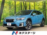 2020 SUBARU XV