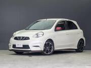 2017 NISSAN MARCH