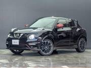 2016 NISSAN JUKE