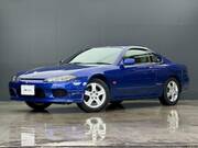 2002 NISSAN SILVIA AUTECH VERSION