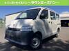 TOYOTA TOWNACE VAN