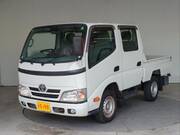 2016 TOYOTA DYNA WCAB