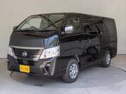 2026 NISSAN CARAVAN