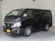 2026 NISSAN CARAVAN